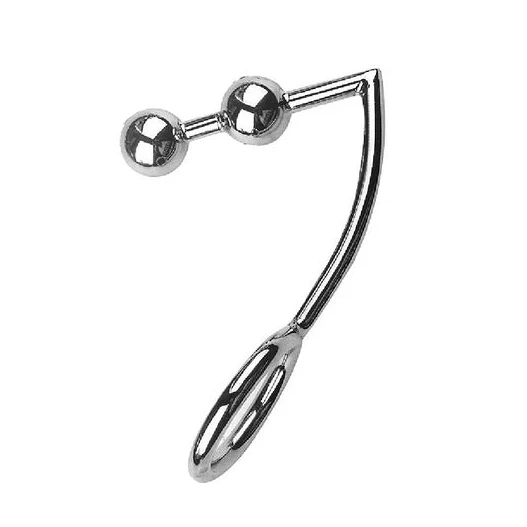 PerfectFit Anal Hook Sexual Suspension 4354 Ball Two 0701